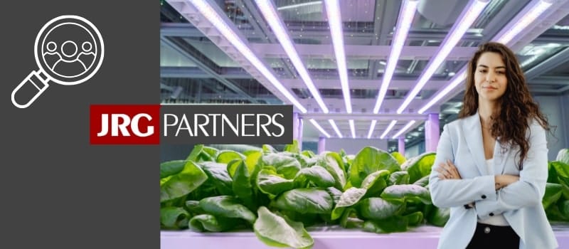 Chief Technology Officer for a precision agriculture company in , St. Louis, MO