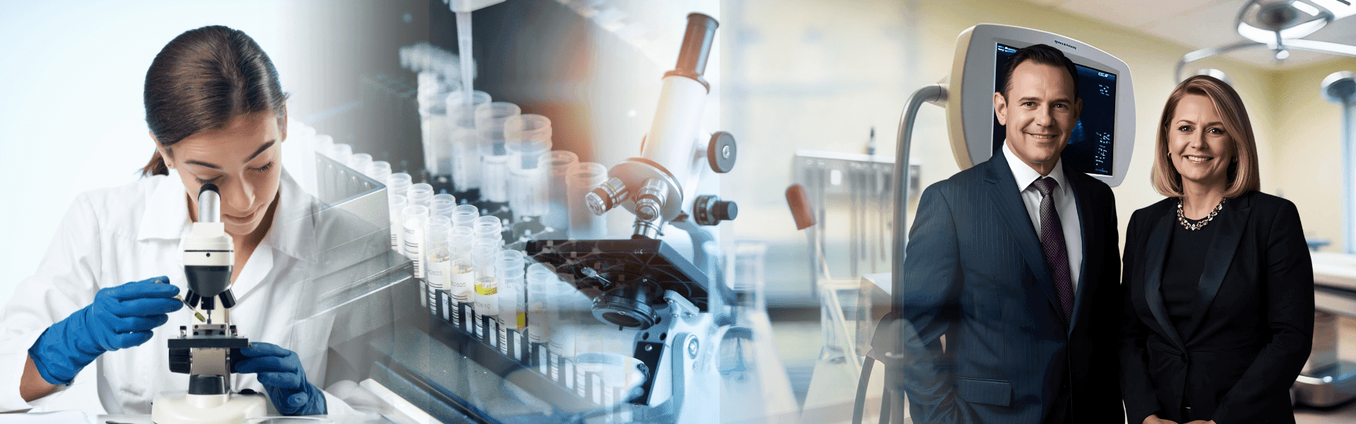 Clinical Diagnostics Executive Search Firm