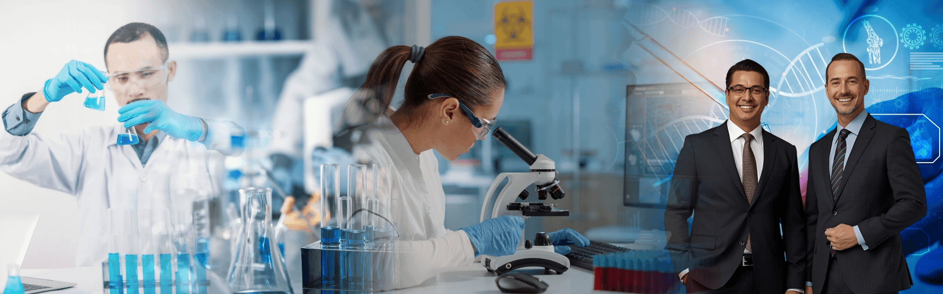 Clinical Research Executive Search Firm