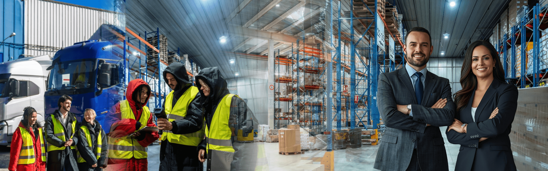 Cold Chain Logistics Executive Search Firm