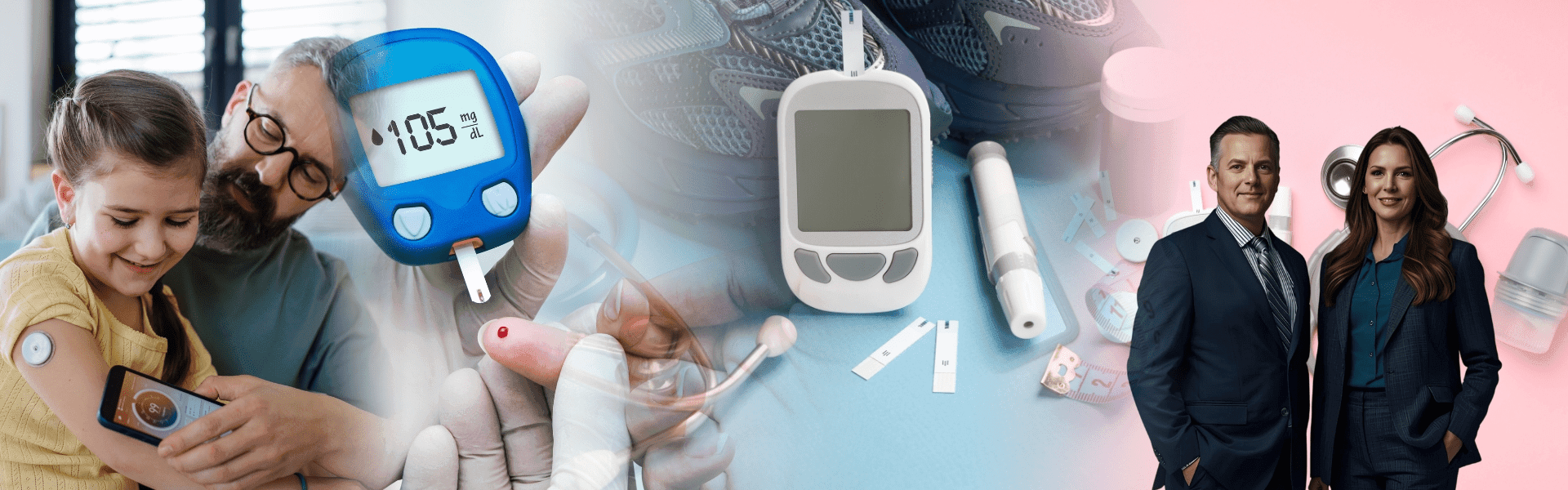 Diabetes Insulin Delivery Device Executive Search Firm