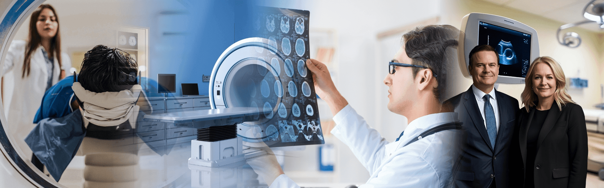 Diagnostic Imaging Executive Search Firm
