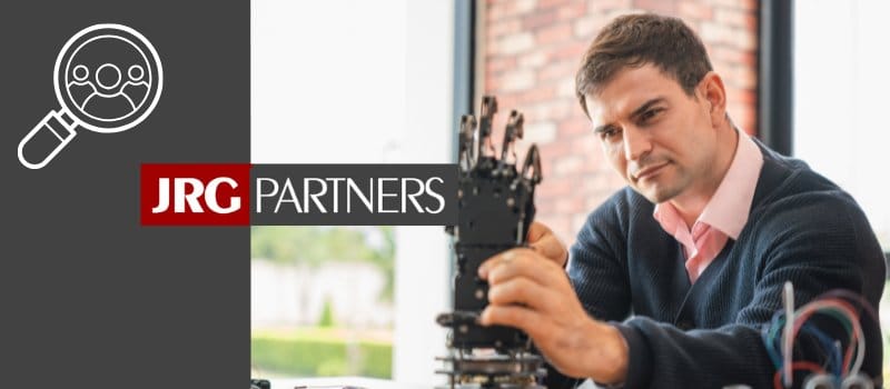 Director Of Advanced Manufacturing