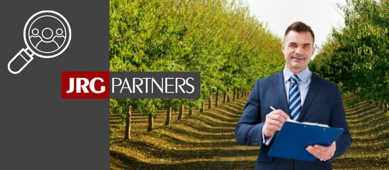Director Of Agriculture Operations