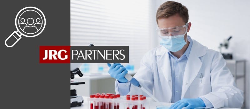 Director Of Lab Operations