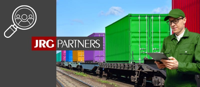 Director Of Logistics RailTrucking
