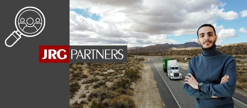 Director Of Logistics West Coast