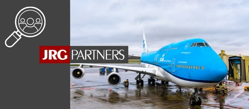 Director Of Operations Aviation