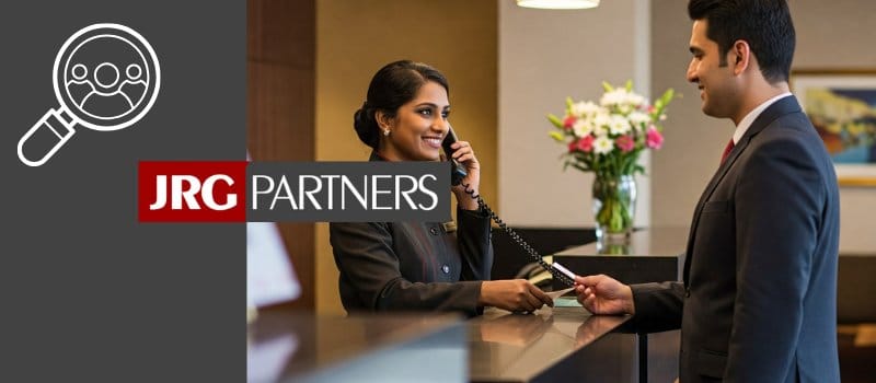 Director Of Operations Hospitality