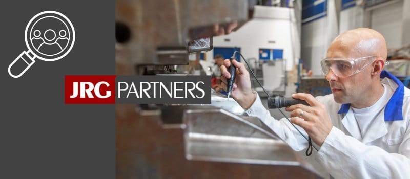 Director Of Operations Plastics