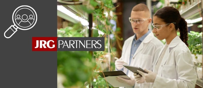 Director Of Plant Breeding