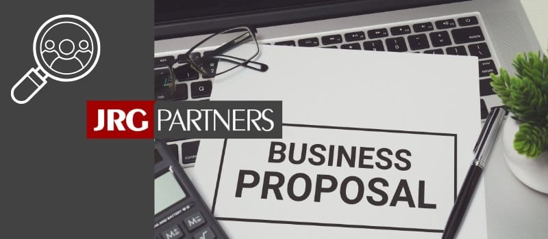 Director Of Proposal Management