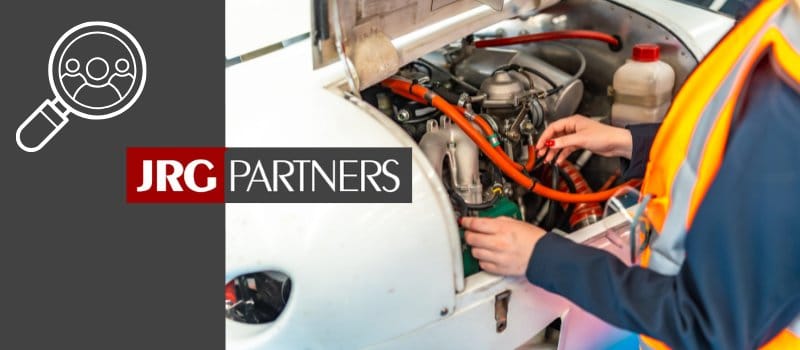 Director Of QA Aerospace