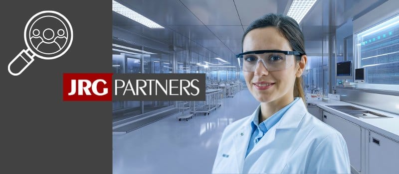 Director Of Quality Control GMP