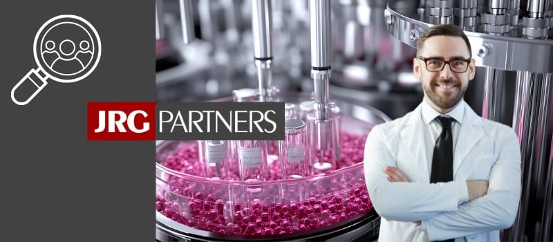 Director Of Quality Pharma