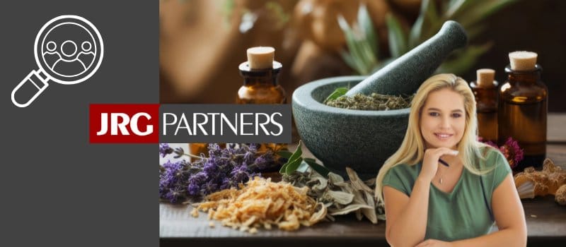 Director Of RD Nutraceuticals