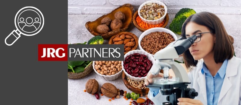 Director Of RD Plant Based