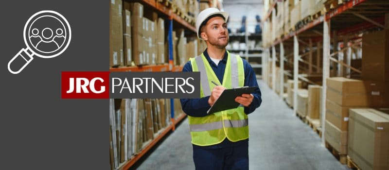 Director Of Replenishment