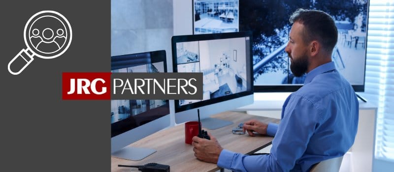 Director Of Security Surveillance