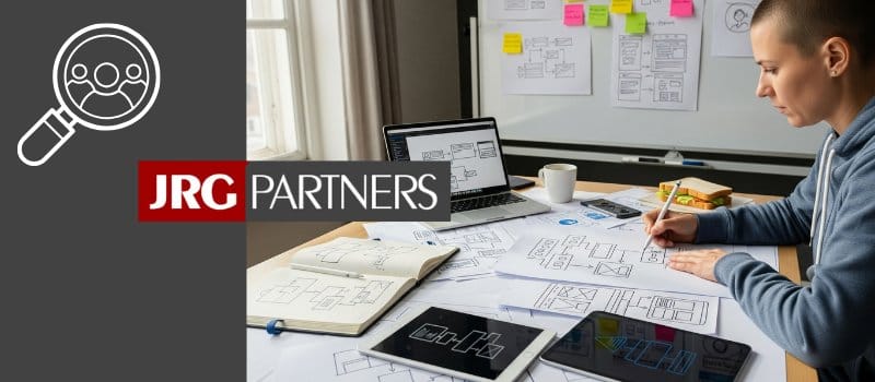 Director Of User Experience UX