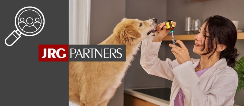 Director Of Veterinary Affairs