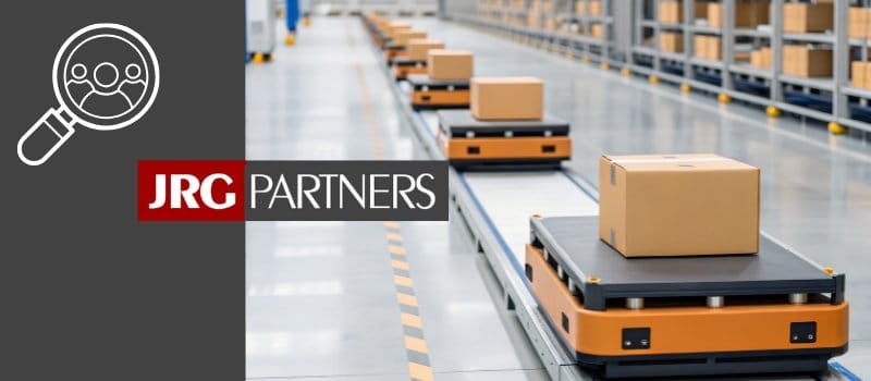 Director Of Warehouse Automation