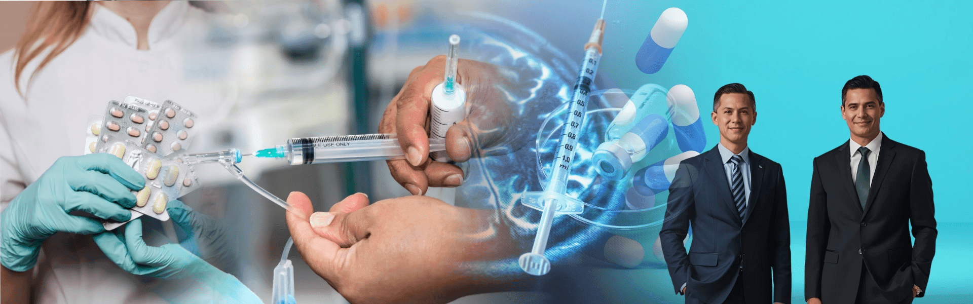 Drug Delivery Systems Executive Search Firm
