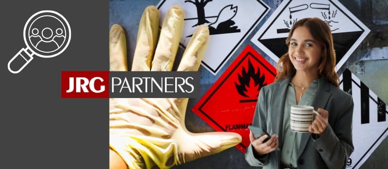 EHS Manager Chemical Safety
