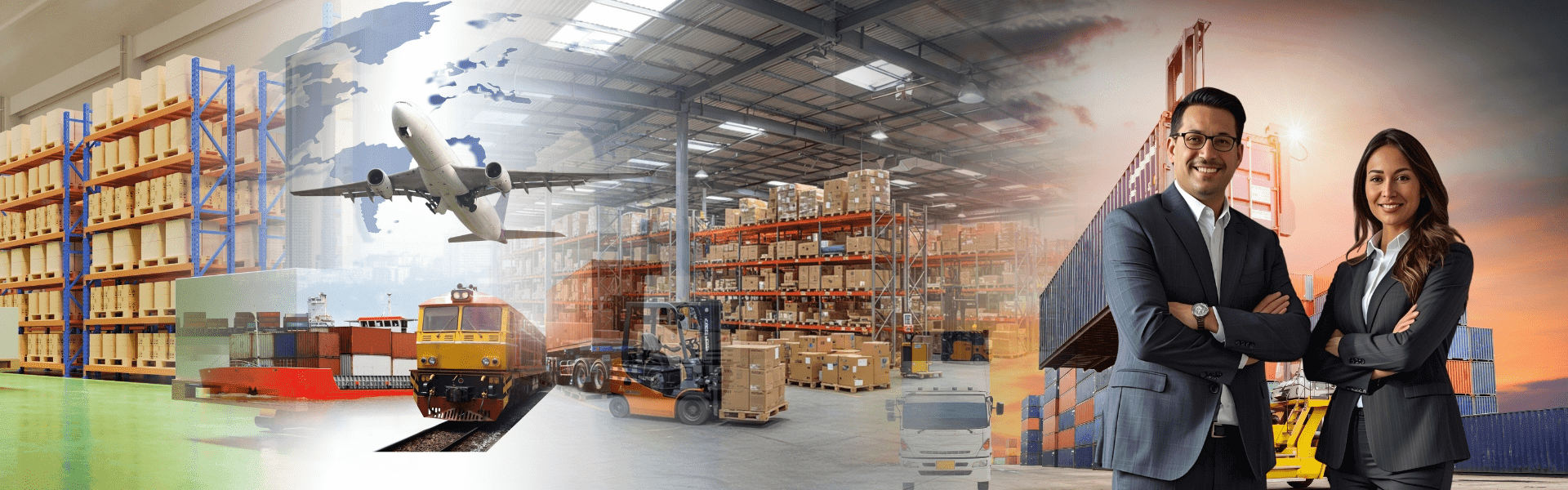 Expert Third Party Logistics 3PL Executive Search Firm