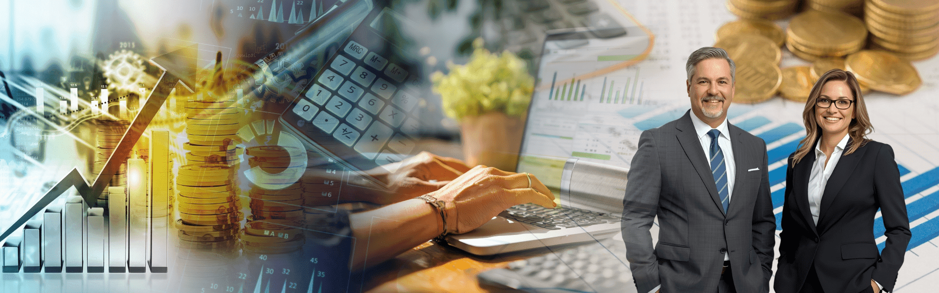 Financial Services CMO Search Firm