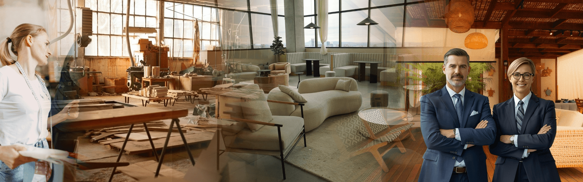 Furniture Homeware Executive Search Firm