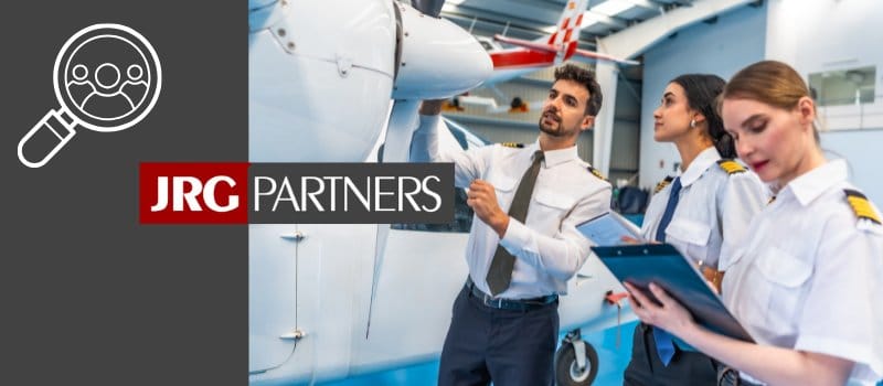 General Manager Aviation Services