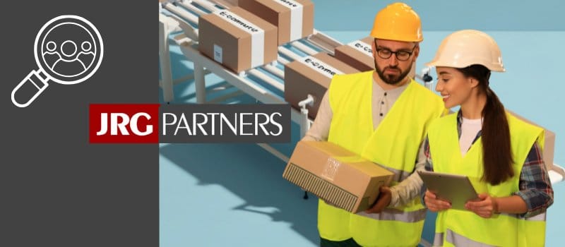 General Manager Distribution Center