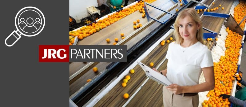 General Manager Packing House