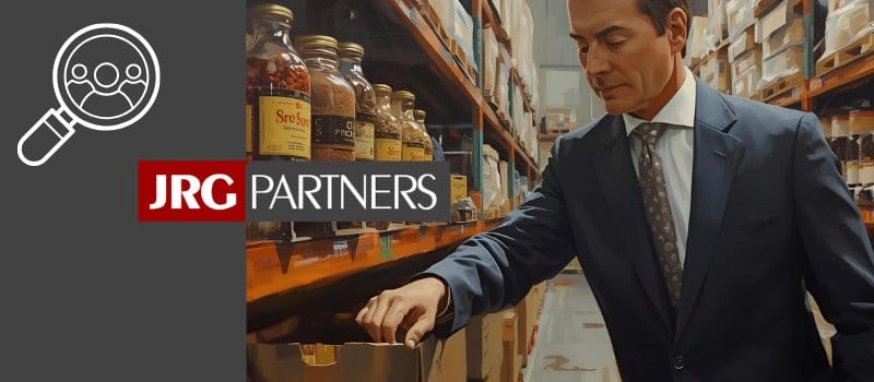Global Procurement Director Ingredients