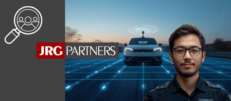 Head Of Autonomous Systems