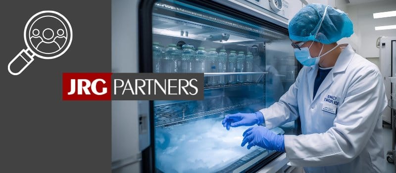 Head Of Cell Therapy Ops