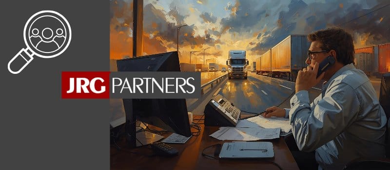 Head Of Freight Brokerage