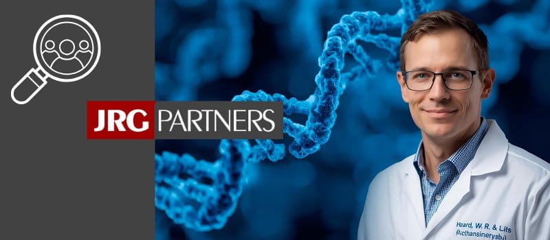 Head Of Gene Therapy RD