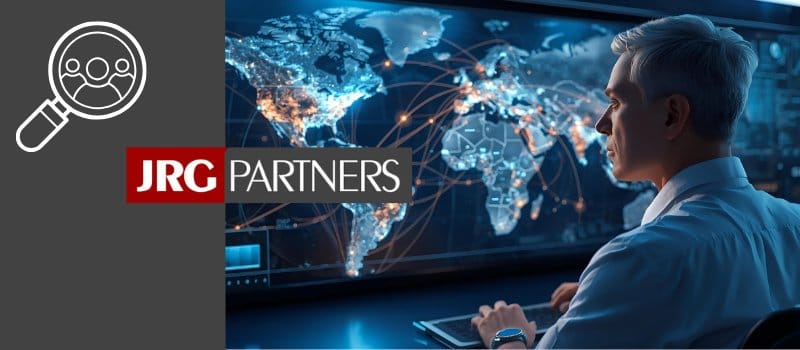 Head Of Global Logistics