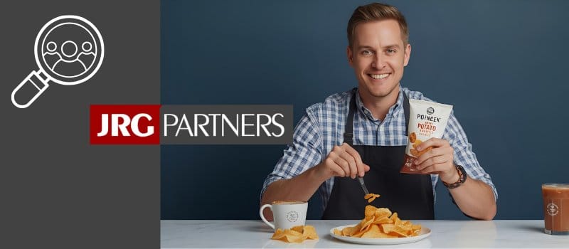 Head Of Innovation Snacking