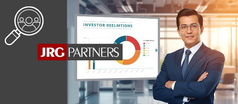 Head of Investor Relations - Global Private Equity Firm - New York, NY