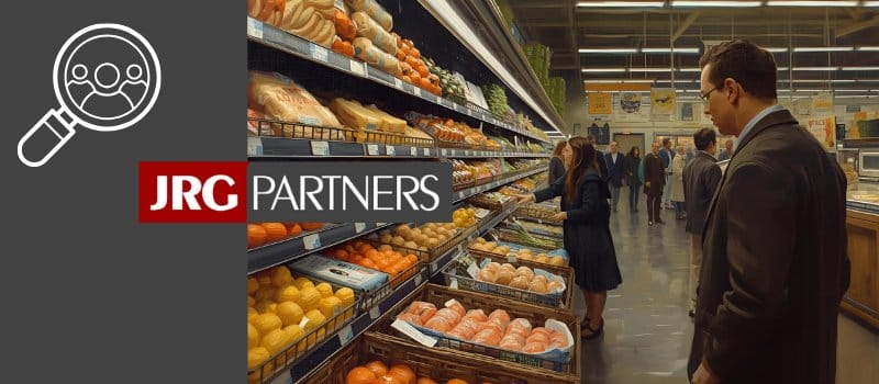 Head Of Shopper Insights