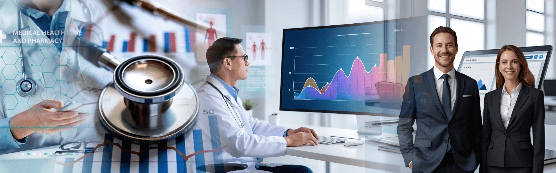 Healthcare CMO Executive Search Firm