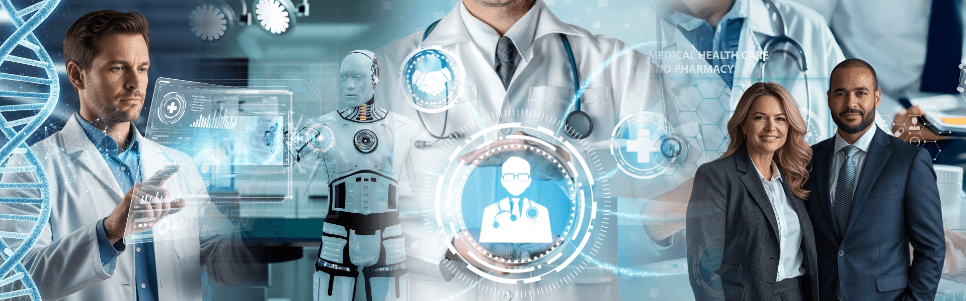 Healthcare IT Executive Search Firm