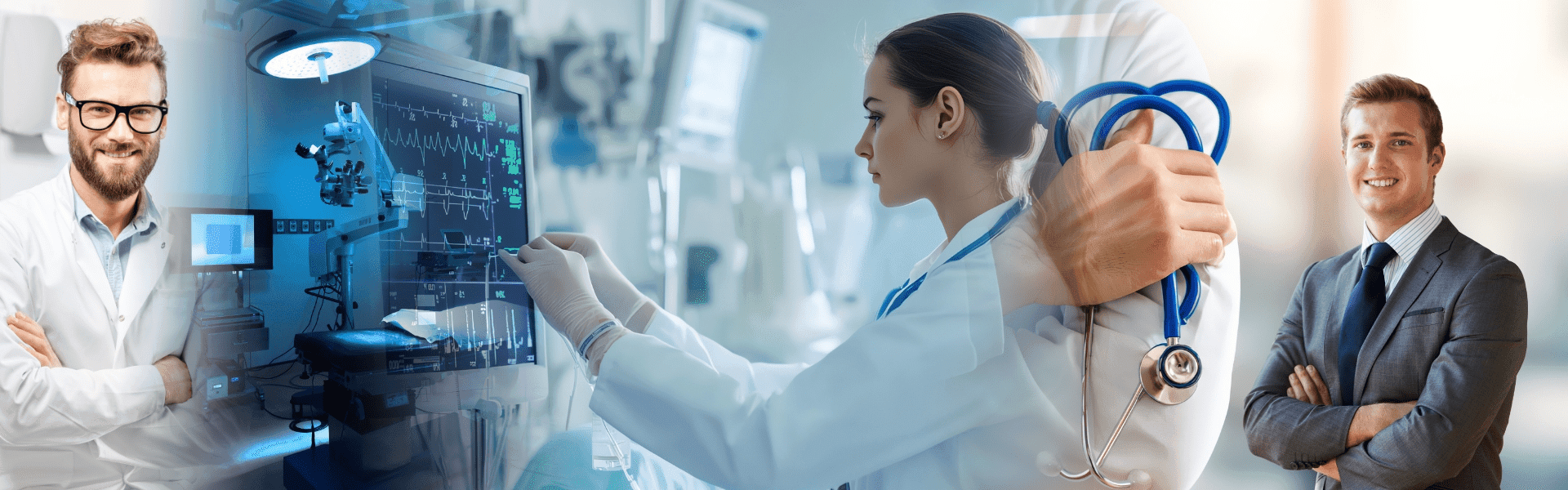Hospital Clinical Device Executive Search Firm