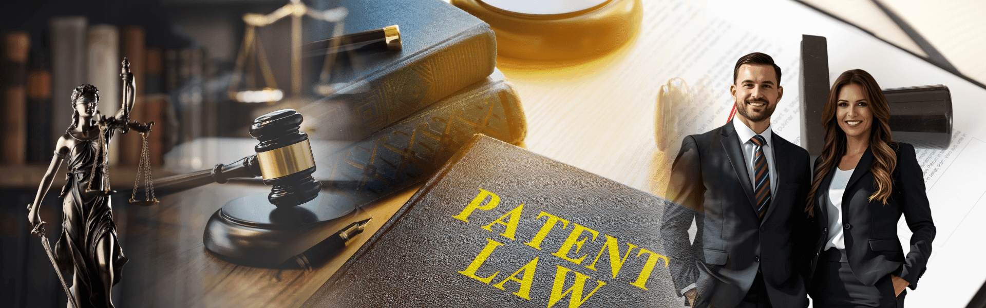 IP Patent Attorney Executive Search Firm