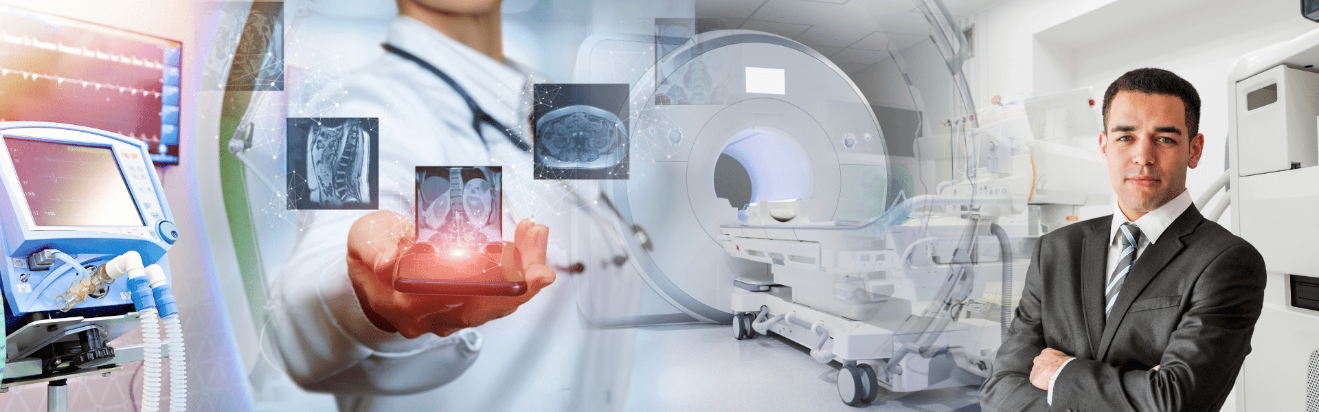 Imaging Equipment Executive Search Firm