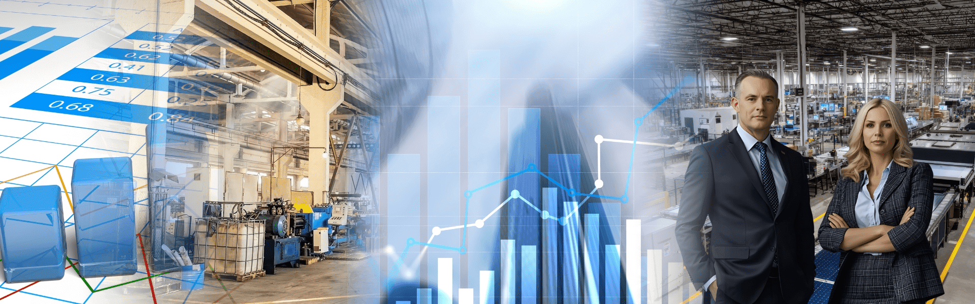 Industrial Sales Executive Search Firm