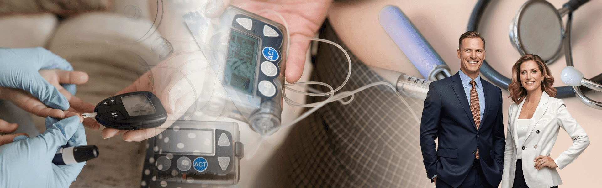 Insulin Pump Executive Search Firm